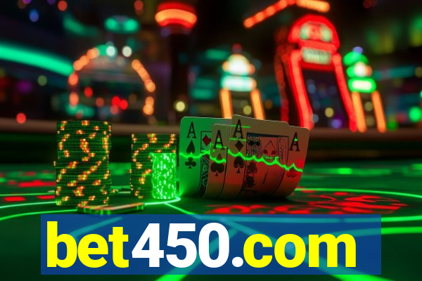 bet450.com