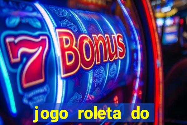 jogo roleta do silvio santos