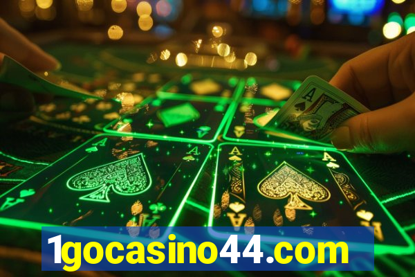 1gocasino44.com