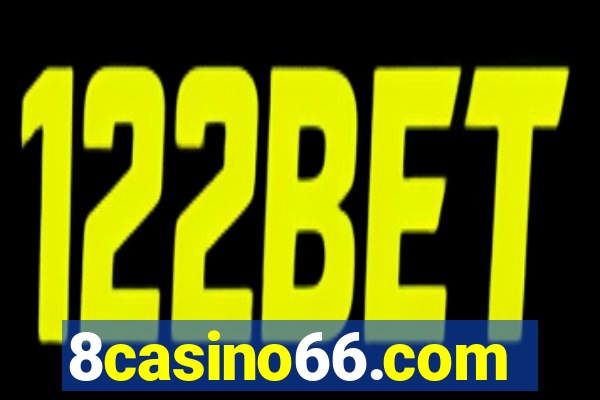 8casino66.com