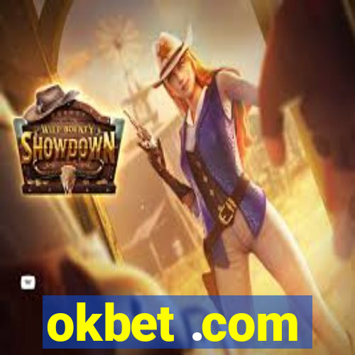 okbet .com