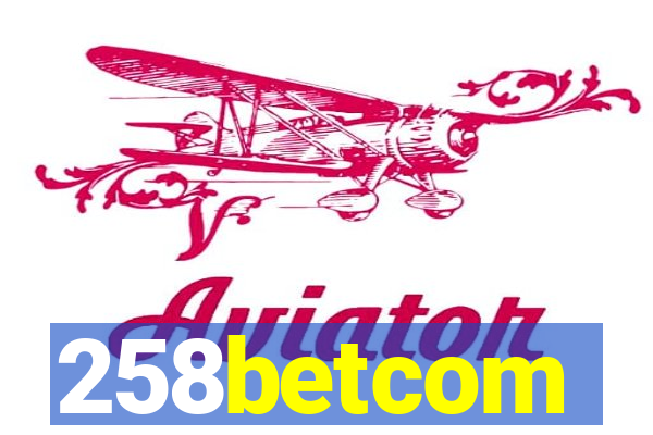 258betcom