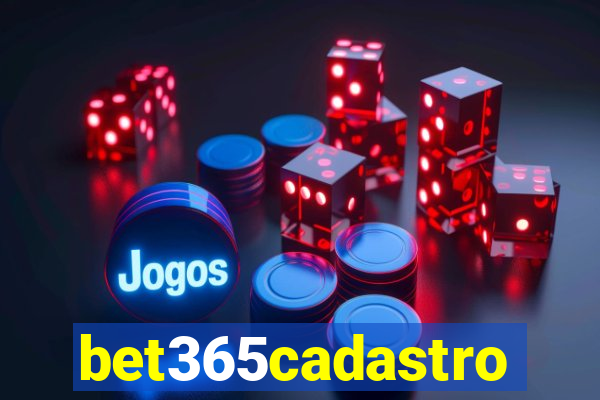 bet365cadastro