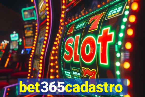 bet365cadastro