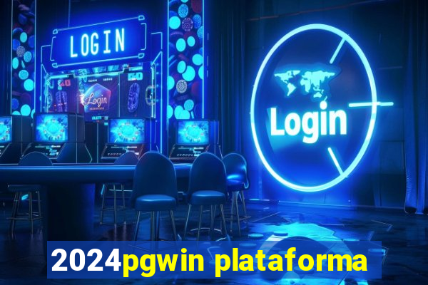 2024pgwin plataforma