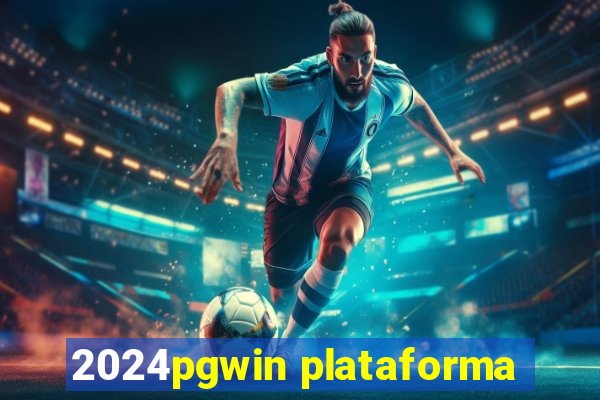 2024pgwin plataforma