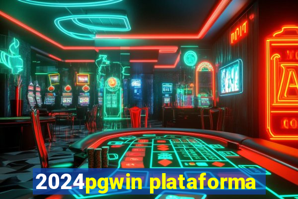 2024pgwin plataforma