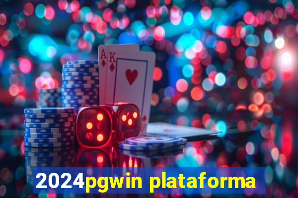 2024pgwin plataforma