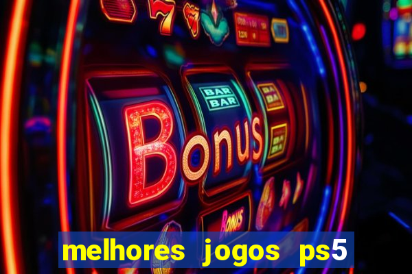 melhores jogos ps5 mundo aberto