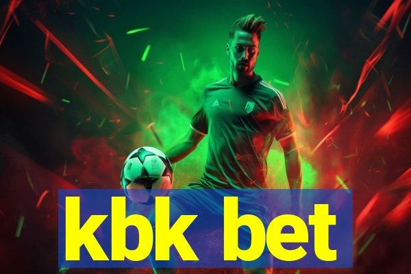 kbk bet