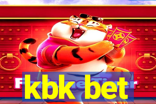 kbk bet