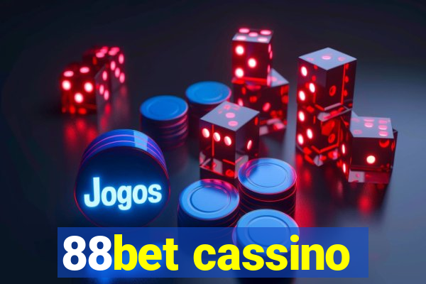 88bet cassino