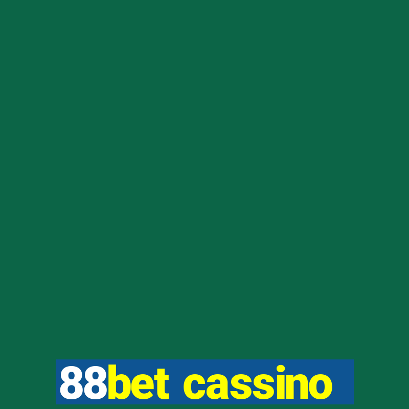 88bet cassino