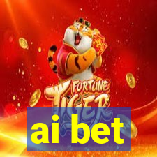 ai bet