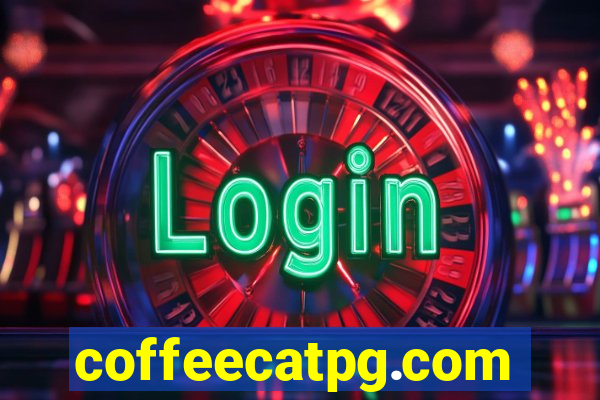 coffeecatpg.com