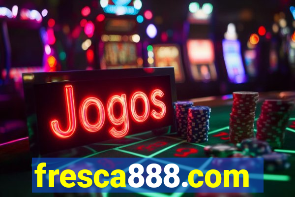 fresca888.com