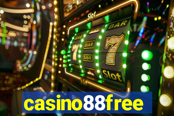 casino88free