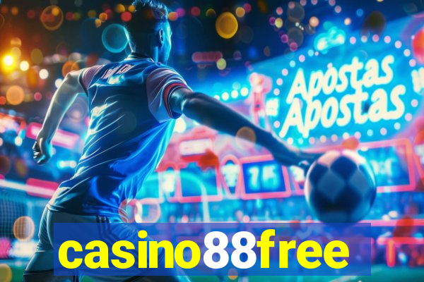 casino88free