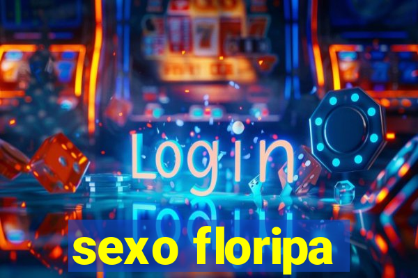 sexo floripa