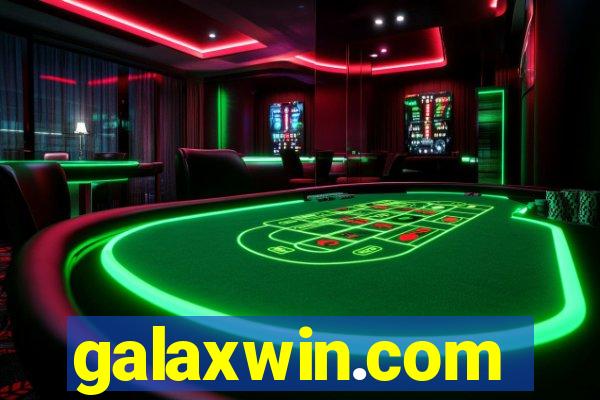 galaxwin.com