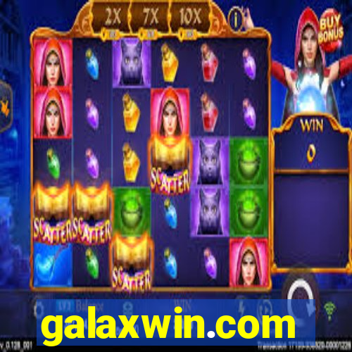 galaxwin.com