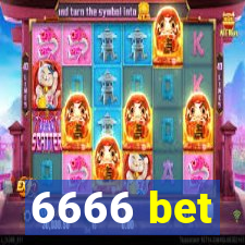 6666 bet