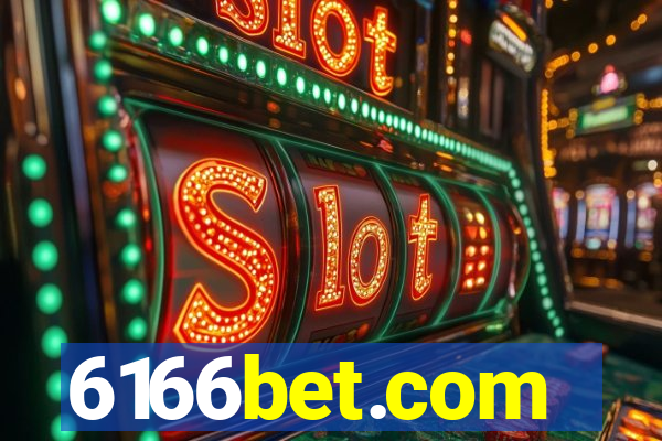 6166bet.com