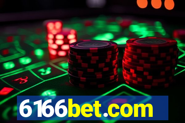 6166bet.com