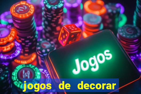 jogos de decorar casas de luxo