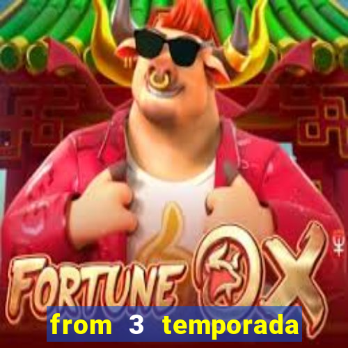 from 3 temporada torrent dublado