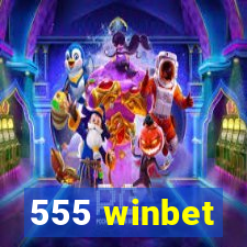 555 winbet