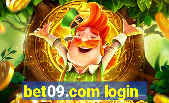 bet09.com login