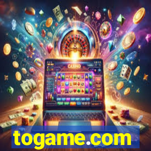 togame.com