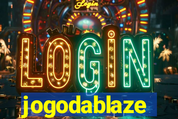 jogodablaze