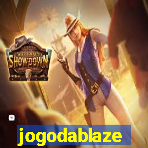 jogodablaze