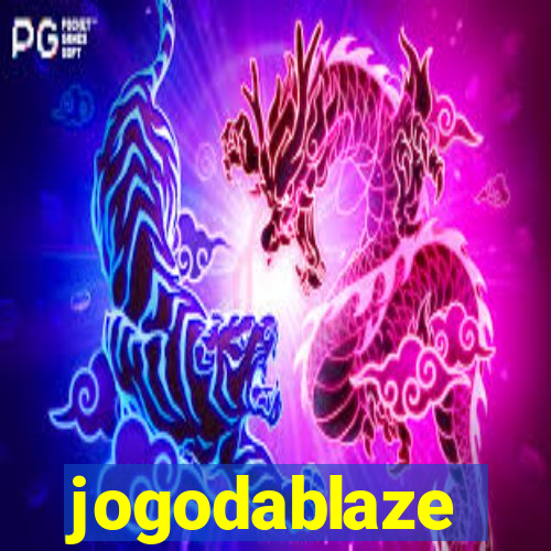 jogodablaze