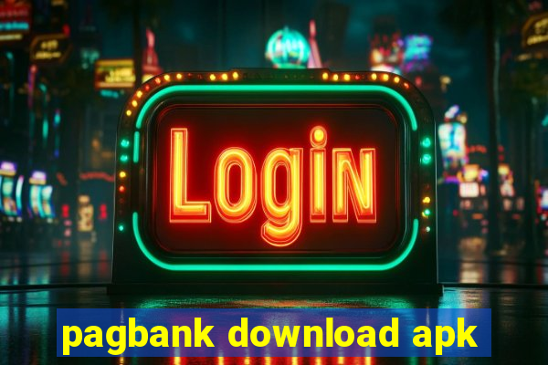 pagbank download apk