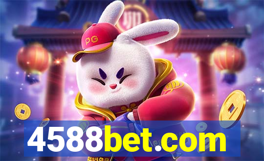 4588bet.com