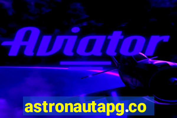 astronautapg.com