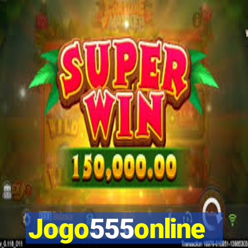 Jogo555online