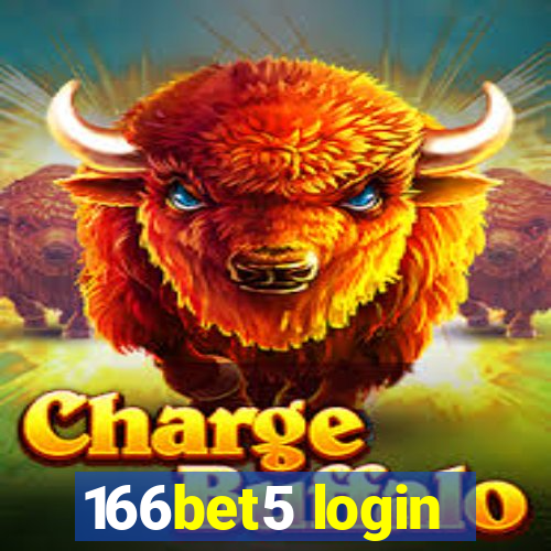 166bet5 login