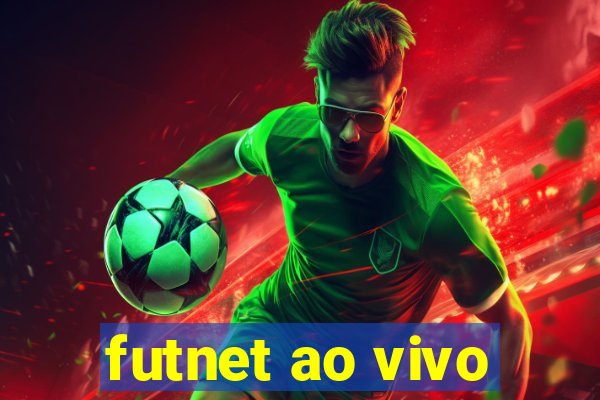 futnet ao vivo