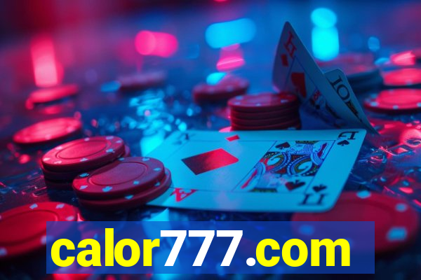 calor777.com