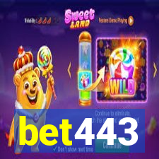 bet443