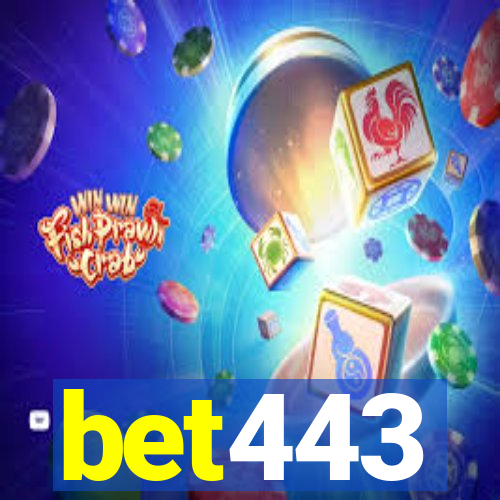 bet443