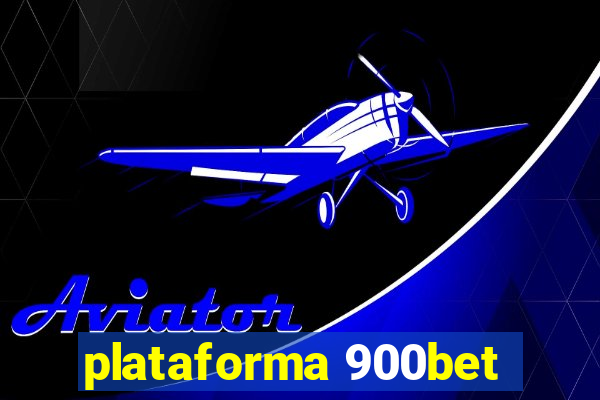 plataforma 900bet