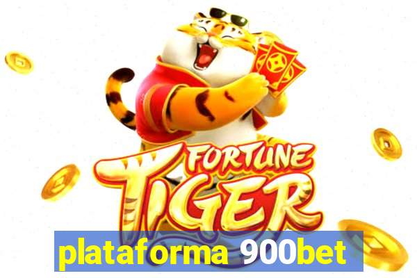 plataforma 900bet