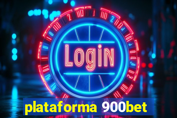 plataforma 900bet