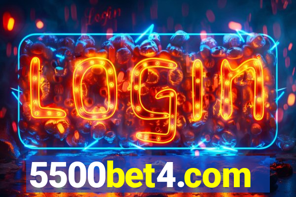 5500bet4.com