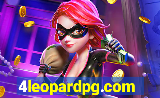 4leopardpg.com